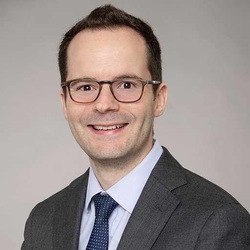 James Whitfield, Head of Operations at Meridian Financial Group